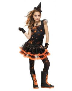 Sparkle Star Witch - Child