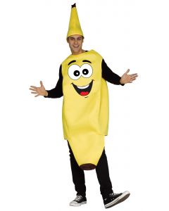Funny Banana - Adult