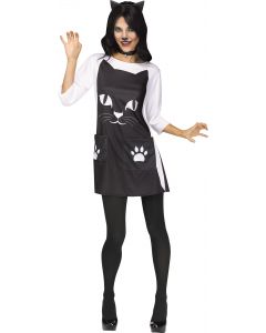 Feline Chic - Adult
