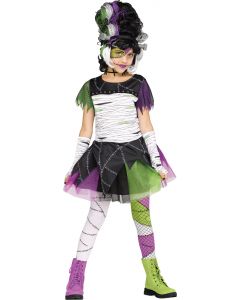 Monster Bride - Child/Tween