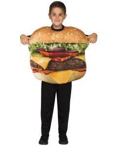 Cheeseburger - Child