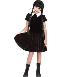 Gothic Girl - Child