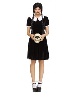 Gothic Girl - Adult