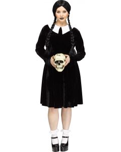 Gothic Girl - Plus