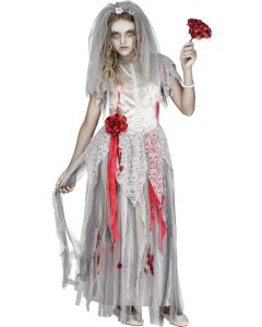 Zombie Bride - Child