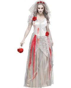 Zombie Bride - Adult