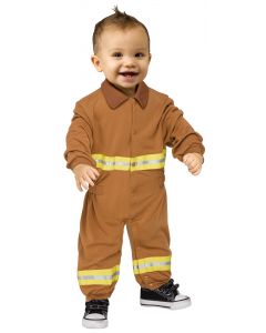 Fireman