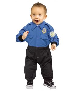 Policeman - Infant