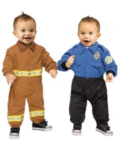 Infant Occupation Assortment