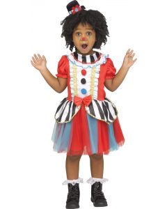 Carnival Cutie - Toddler