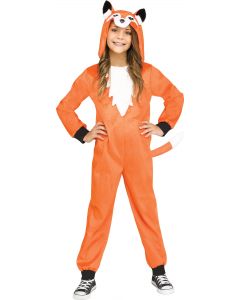 Fox - Child