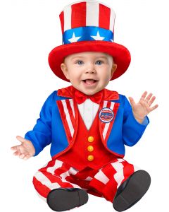 Uncle Sam - Infant