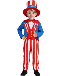 Uncle Sam - Toddler