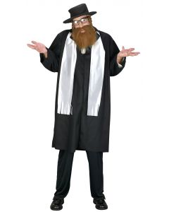 Rabbi - Adult