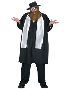 Rabbi - Plus