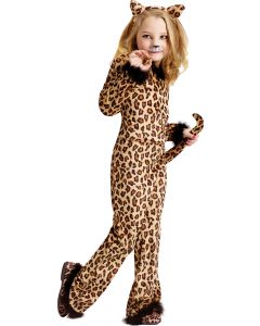 Pretty Leopard - Child