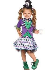 Mad Hatter - Toddler