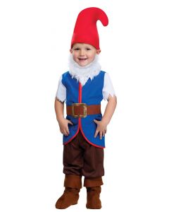 Gnome Boy - Toddler