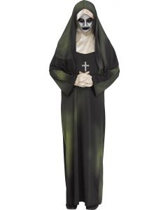 Possessed Nun