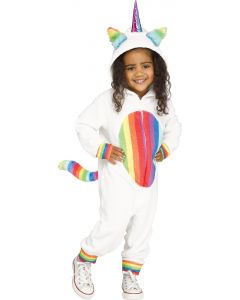 Rainbow Unicorn - Toddler