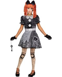 Attic Doll - Child