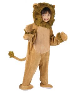 Cuddly Lion - Toddler