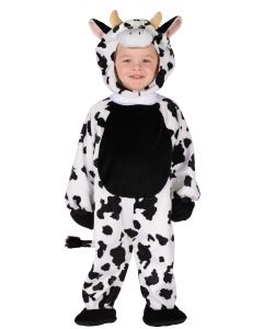 Cuddly Cow - Toddler