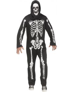 Skeleton Phantom - Adult
