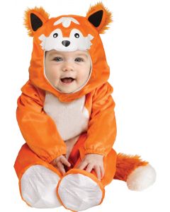 Baby Fox - Infant