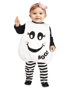 Baby Boo! - Infant/Toddler