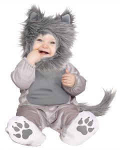 Wolf Cub - Infant