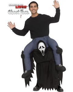 Carry Me® Ghost Face® - Adult