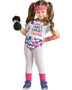 Li'l Fit Miss - Toddler