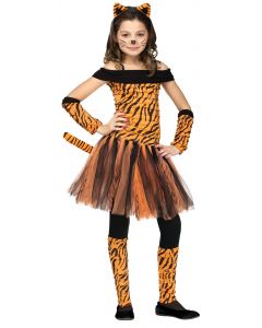 Tigress - Child