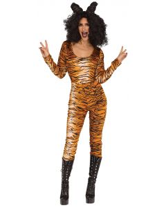 Spooky Glam Grrl - Adult