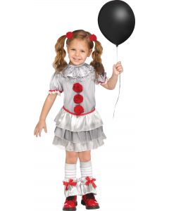 Carnevil Clown - Toddler