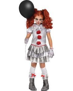 Carnevil Clown - Child