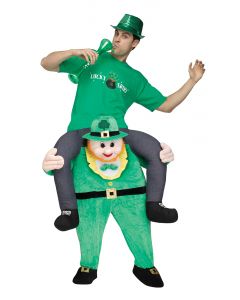 Carry Me Leprechaun