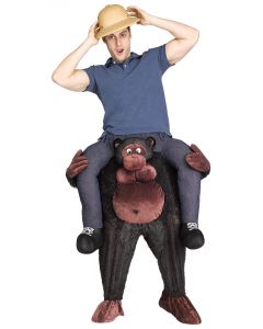 Carry Me Gorilla