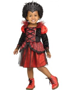 Ruby Vampiress - Toddler