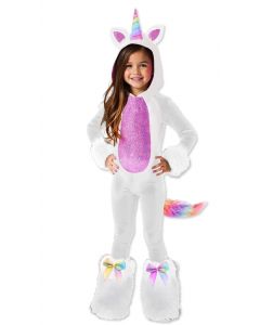 Chic Unicorn - Child
