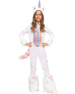 Chic Unicorn - Child