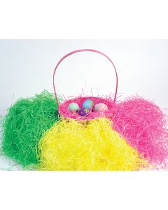 1.5 Oz. Super Bright Easter Grass