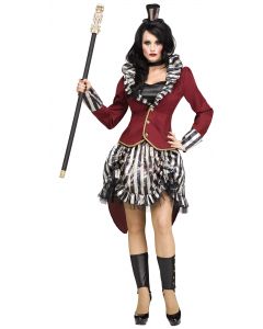 Ring Mistress - Adult