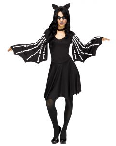 Sexy Bat - Adult