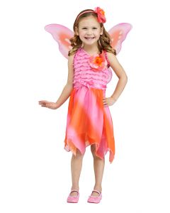 Firefly Fairy - Toddler