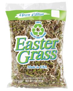 Camo Ruffle Easter Grass 2 oz.