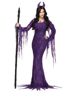 Evil Queen- Adult