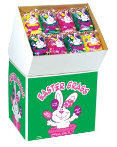 Non-Flammable 2.0 oz Easter Grass Assortment