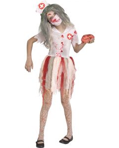 Horror Nurse - Child